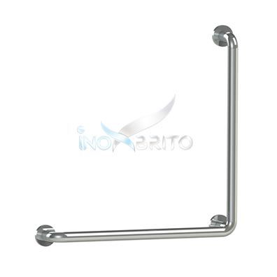 erros comuns ao instalar barra de apoio