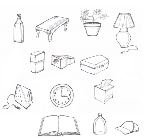 como desenhar base de corpo feminino estilo anime