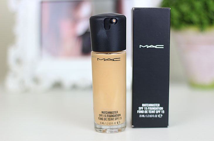 Desvendando as Siglas de Cores das Bases M·A·C: NC