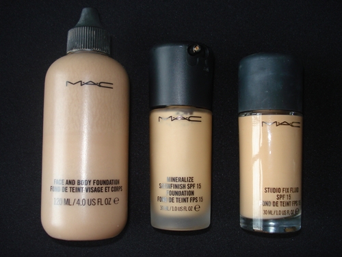 A Evolução das Bases M·A·C: Skincare na Maquiagem e Novas Fórmulas