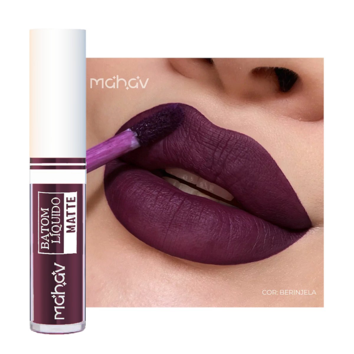 Guia Completo: Como Escolher o Batom Berinjela Perfeito para Você