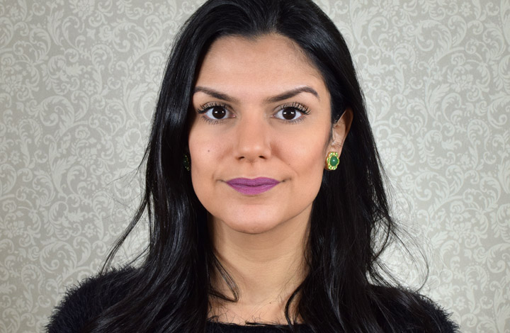 Os Melhores Batons Berinjela do Mercado: Marcas e Onde Comprar