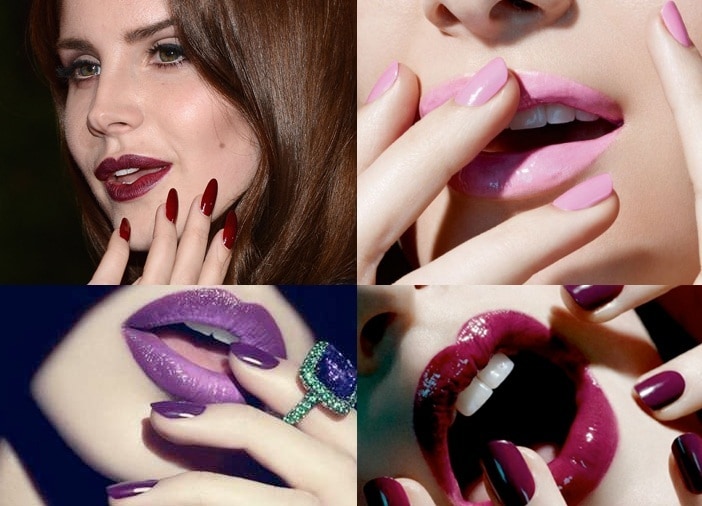 Batom Berinjela Matte vs. Cremoso: Qual o Melhor para Cada Ocasião?