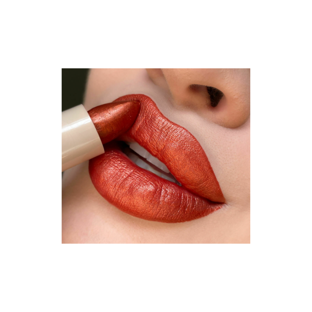 Top 5 Batons Cobre Veganos e Cruelty-Free para Lábios Radiantes