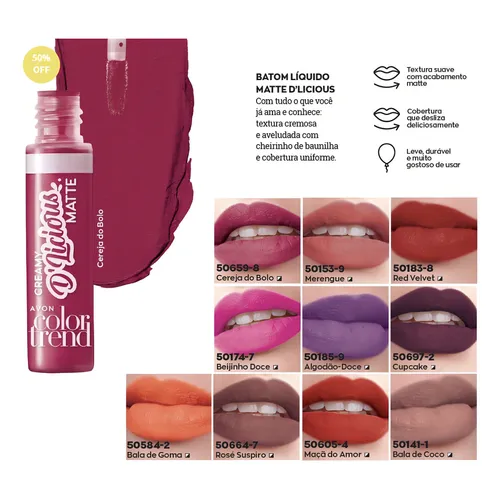 Guia Completo: Como Escolher o Batom Nude Perfeito para o seu Tom de Pele