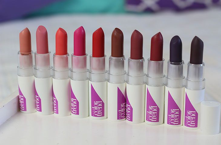 Guia Completo: Como Escolher o Batom Nude Perfeito para o seu Tom de Pele