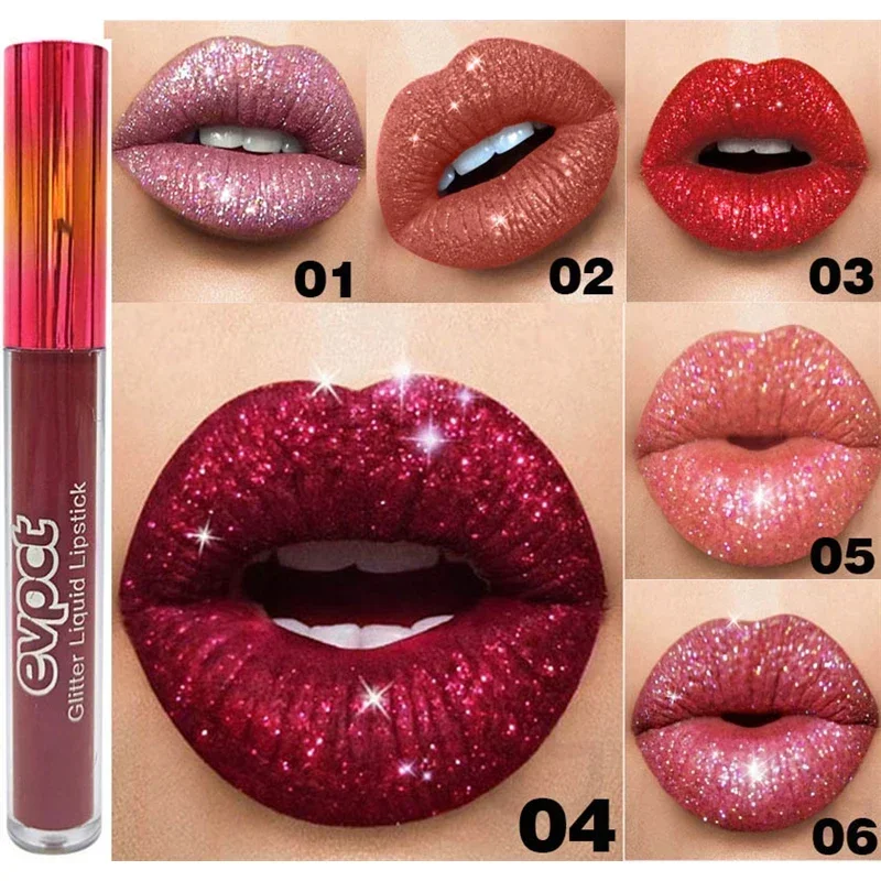 5 ideias de títulos:
1. Guia Completo: Como Escolher o Batom com Glitter Perfeito para Você
2. Tendências de Batons com Glitter: Do Matte ao Glossy
3. Batons com Glitter de Longa Duração: Dicas e Melhores Opções
4. Como Usar Batom com Glitter: Tutoriais e Inspirações
5. Batons com Glitter: A Evolução dos Efeitos Especiais em Maquiagem