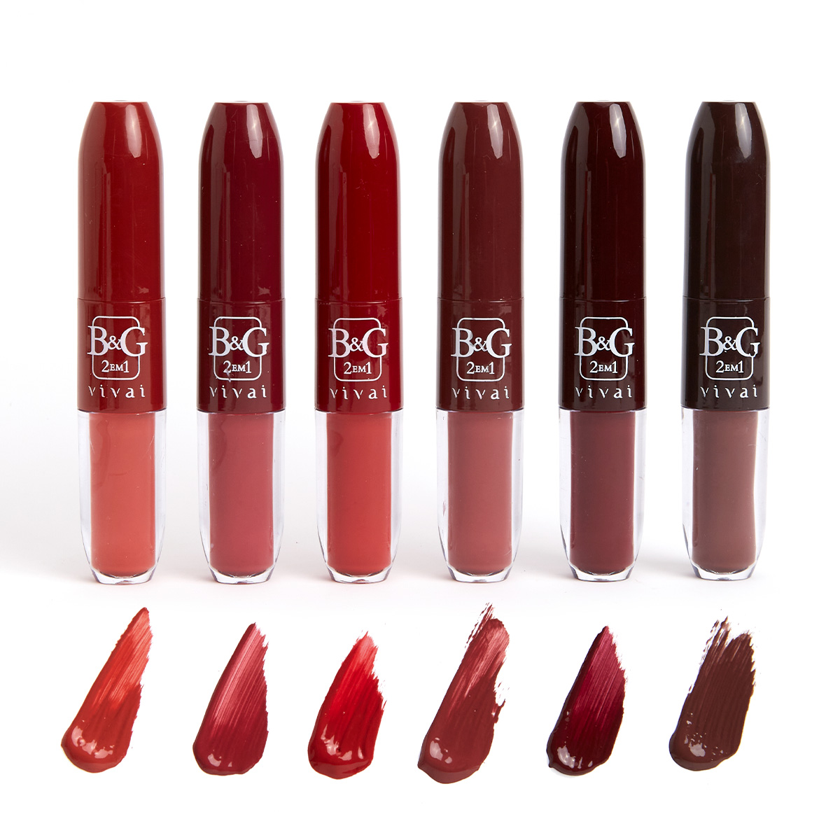 Top 5 Glosses com Ácido Hialurônico para Lábios Hidratados e Volumosos em 2025