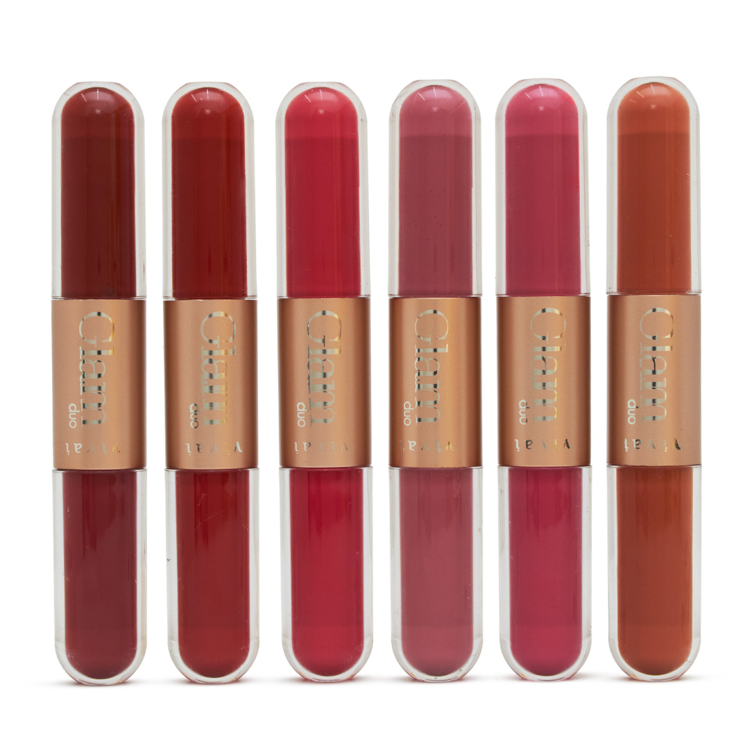 Descubra os Batons Nude e Marrons que Serão Tendência em 2025