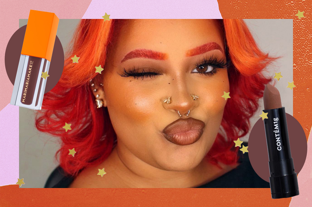 Batom que Não Sai: Análise Completa do Glam Matte Tint da Eudora