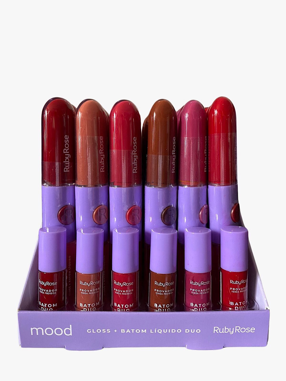 Top 5 Glosses com Ácido Hialurônico para Lábios Hidratados e Volumosos em 2025