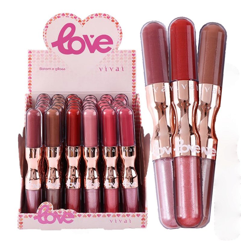 Descubra os Batons Nude e Marrons que Serão Tendência em 2025