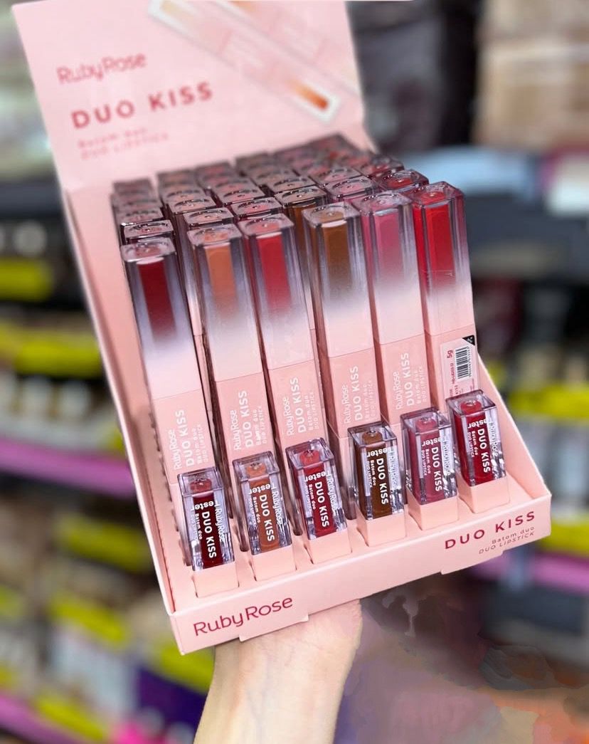 Top 5 Glosses com Ácido Hialurônico para Lábios Hidratados e Volumosos em 2025