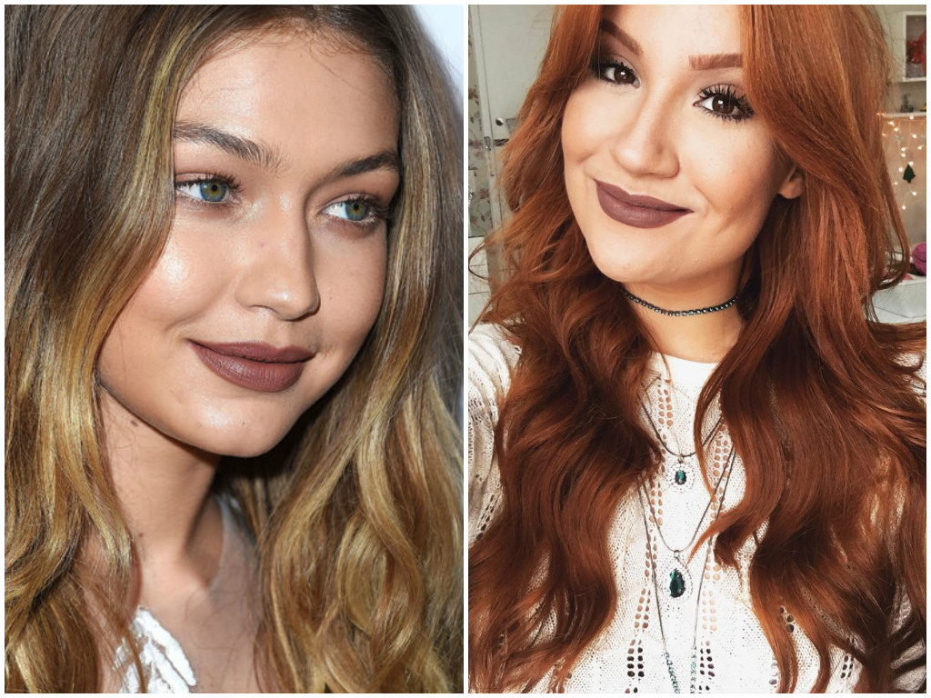 Top 5 Lápis de Boca Essenciais para Combinar com Batons Escuros