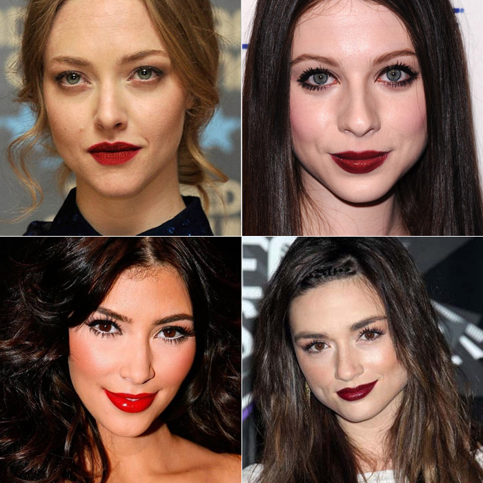 Maquiagem 2026: Desvende as Tendências de Batons e Acabamentos