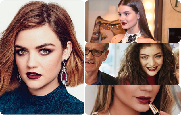 Batom Matte vs. Brilhante: Qual o Melhor para Batons Escuros?