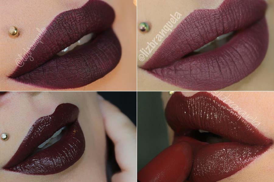 Maquiagem 2026: Desvende as Tendências de Batons e Acabamentos