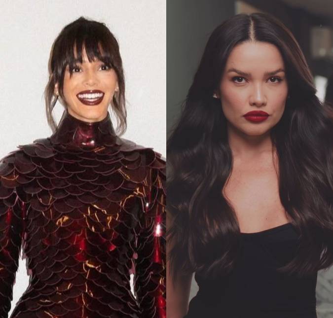 Guia Completo: Como Escolher o Batom Escuro Perfeito para Seu Tom de Pele