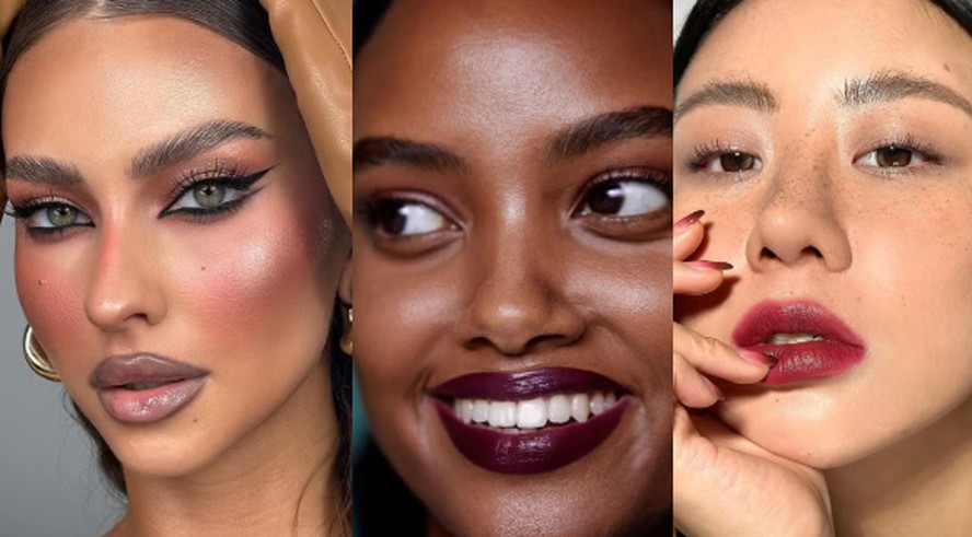 Top 5 Lápis de Boca Essenciais para Combinar com Batons Escuros