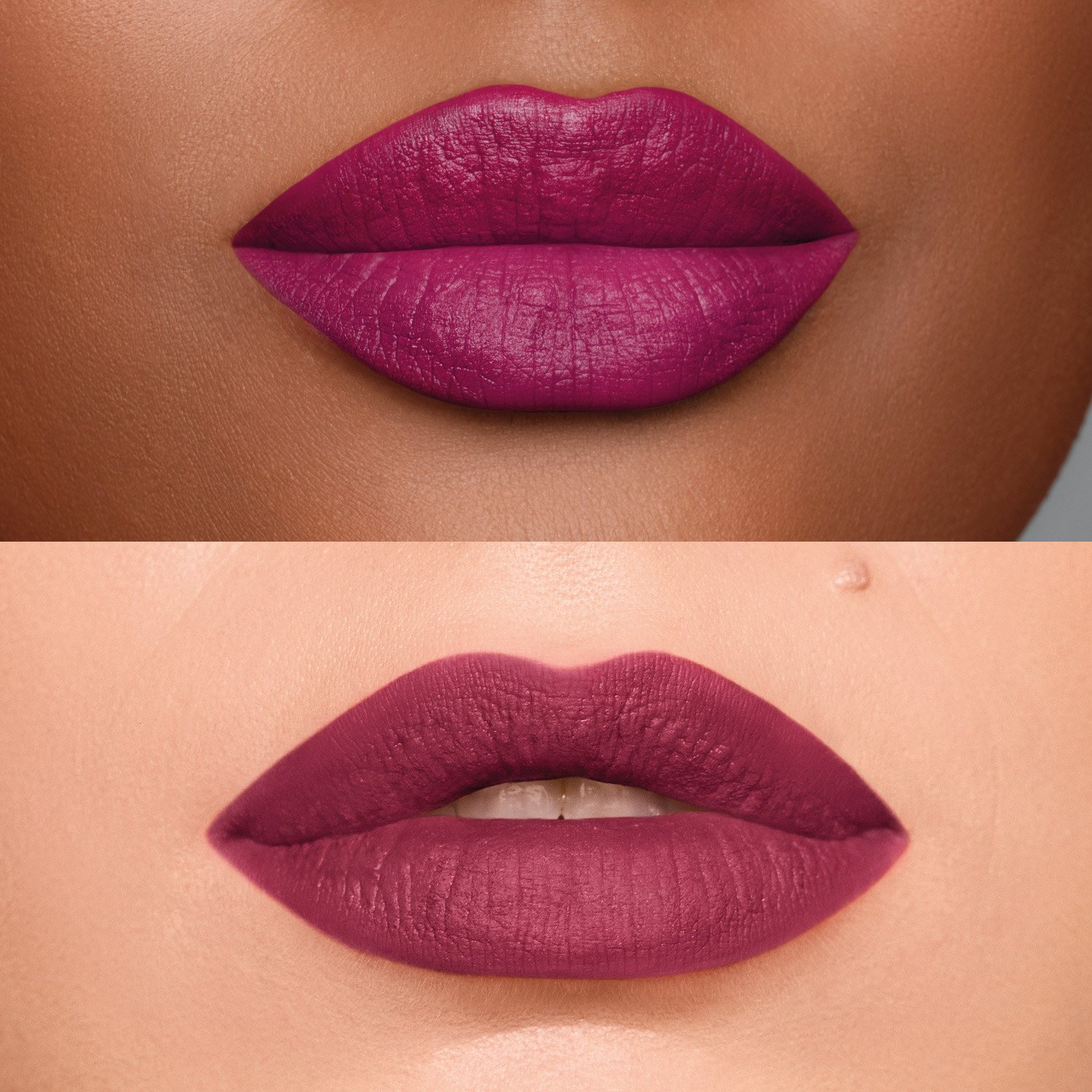 Como escolher o batom fúcsia ideal para seu tom de pele