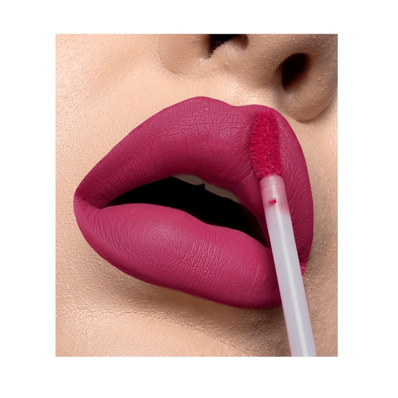 Como escolher o batom fúcsia ideal para seu tom de pele