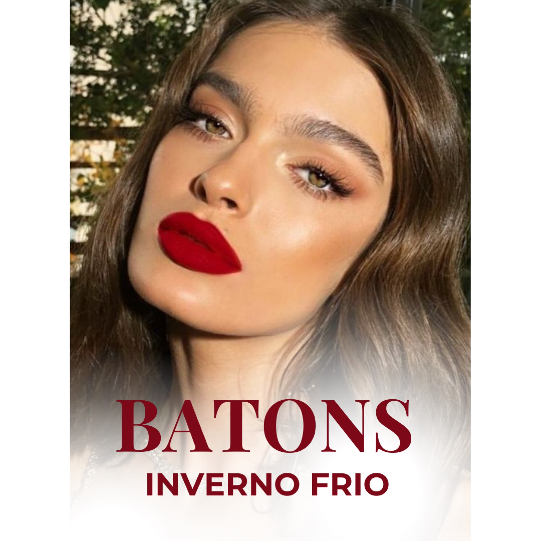 batom inverno