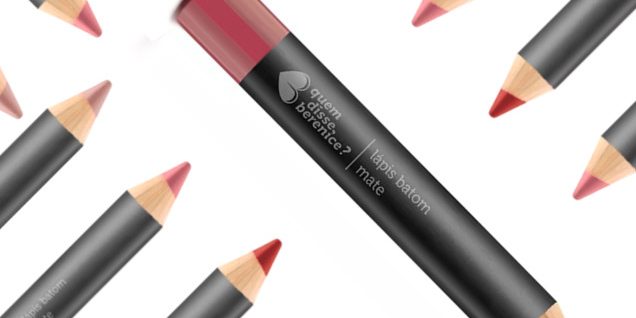 Dicas de Maquiadores: O Segredo para um Contorno Labial Impecável com Batom Lápis