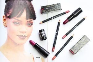 Top 5 Batons Lápis Matte de Longa Duração que Você Precisa Conhecer