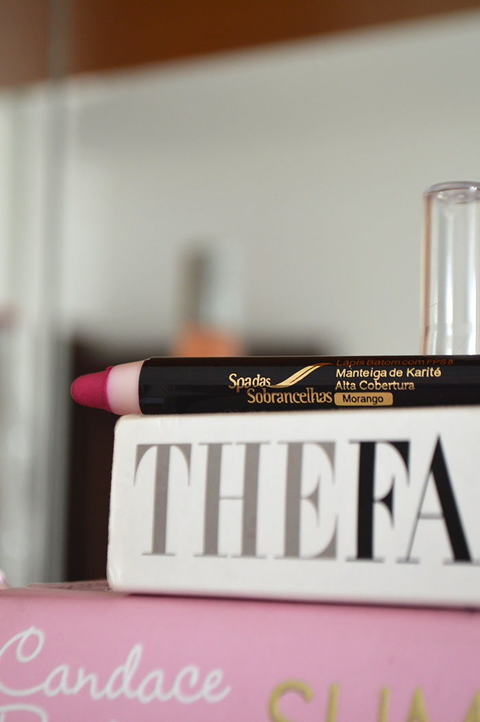 Batom Lápis Natural e Vegano: Opções Sustentáveis para Seus Lábios