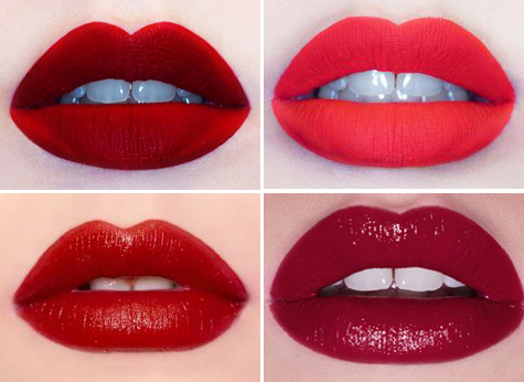 Os 5 batons de longa duração que toda noiva precisa conhecer