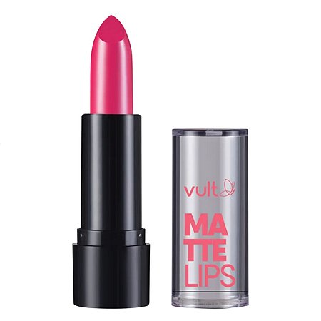 Batom Rosa Cremoso vs. Matte: Qual o Melhor para Você?