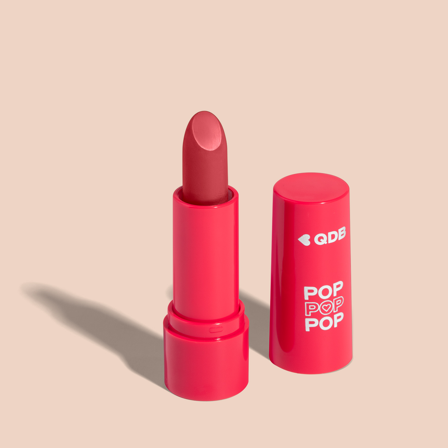 Descubra os Batons Rosa com Melhor Custo-Benefício do Mercado