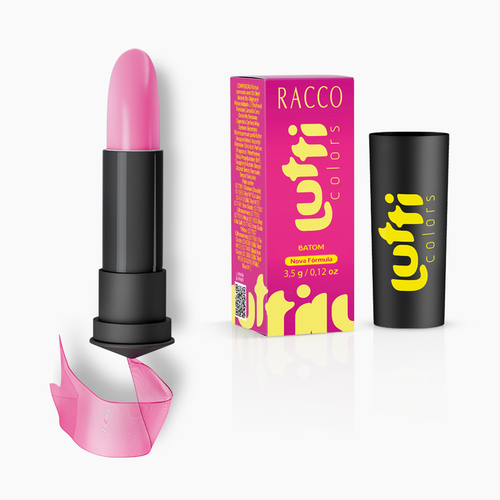 Tons de Rosa para Lábios: Do Nude ao Vibrante