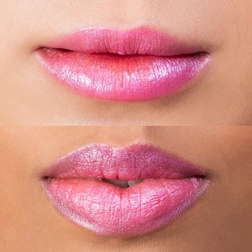 Tons de Rosa para Lábios: Do Nude ao Vibrante