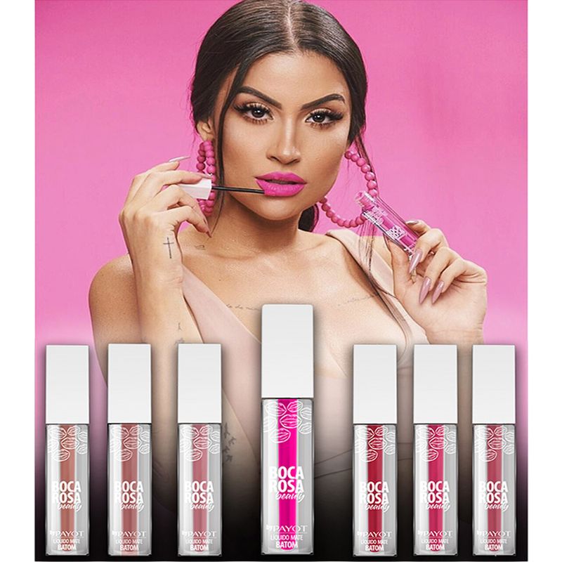 Top 5 Batons Rosa de Longa Duração que Valem o Investimento