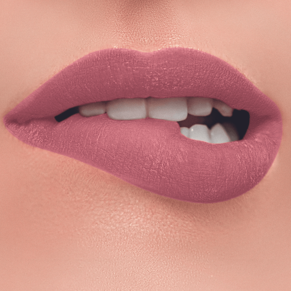Batom Rosa Cremoso vs. Matte: Qual o Melhor para Você?
