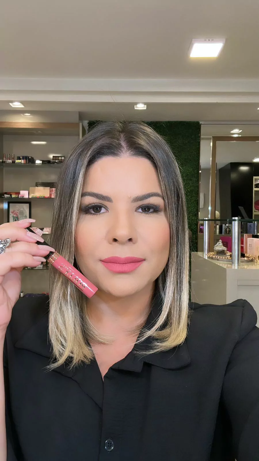 Guia Completo: Como Escolher o Batom Rosa Perfeito para Cada Ocasião