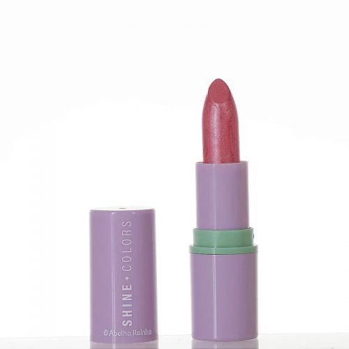 Top 5 Batons Rosa Cintilantes de Longa Duração para Arrasar