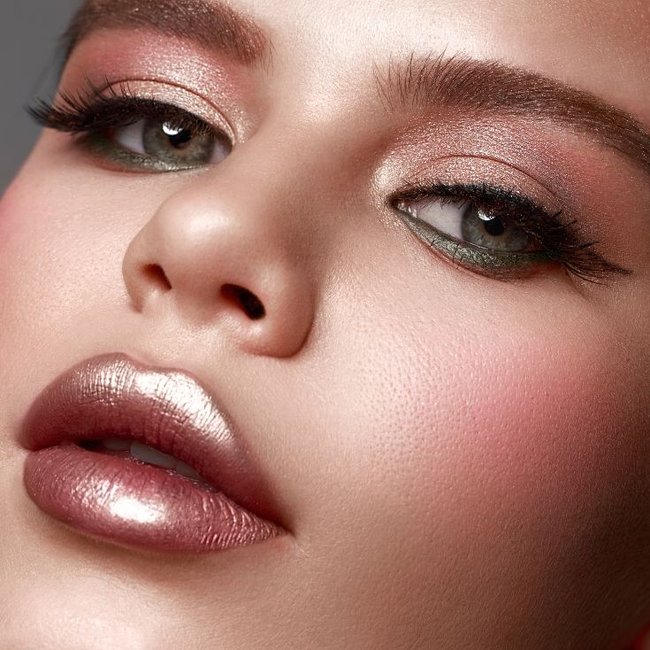 Top 5 Batons Rosa Cintilantes de Longa Duração para Arrasar