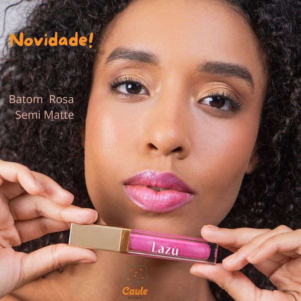 Guia Completo: Como Escolher o Batom Rosa Cintilante Perfeito para Você