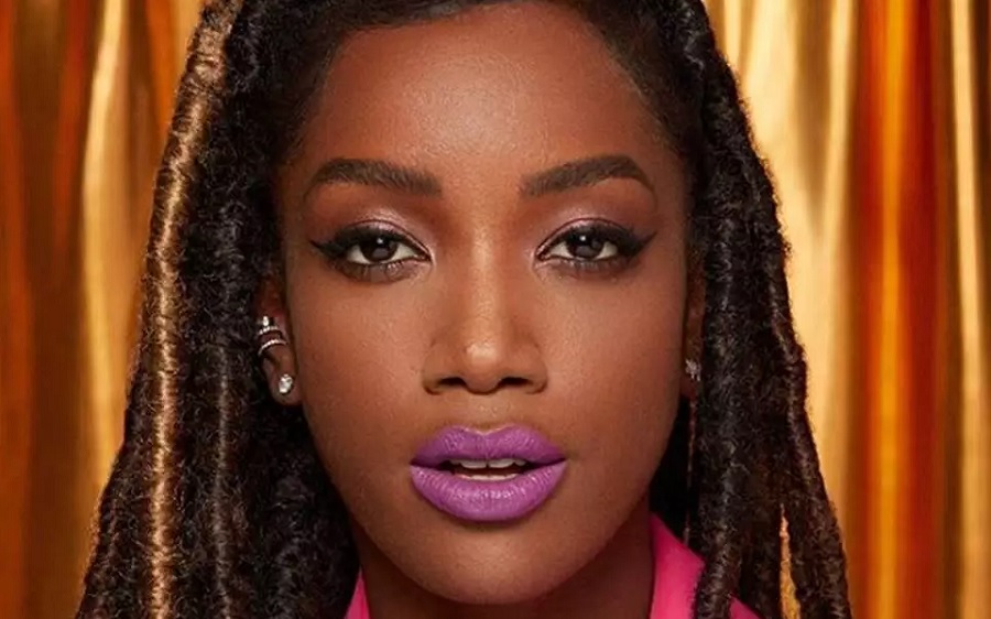 Guia Completo: Batom Roxo para Cada Tom de Pele Negra