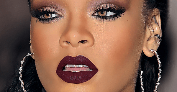 Top 5 Batons Roxos Essenciais para Mulheres Negras