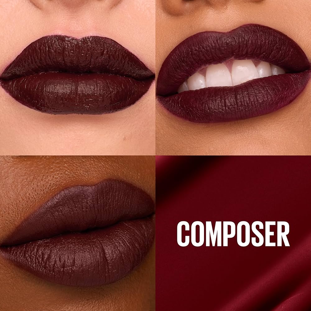 Tendências de Maquiagem: Os Tons de Batom que Vão Dominar a Estação