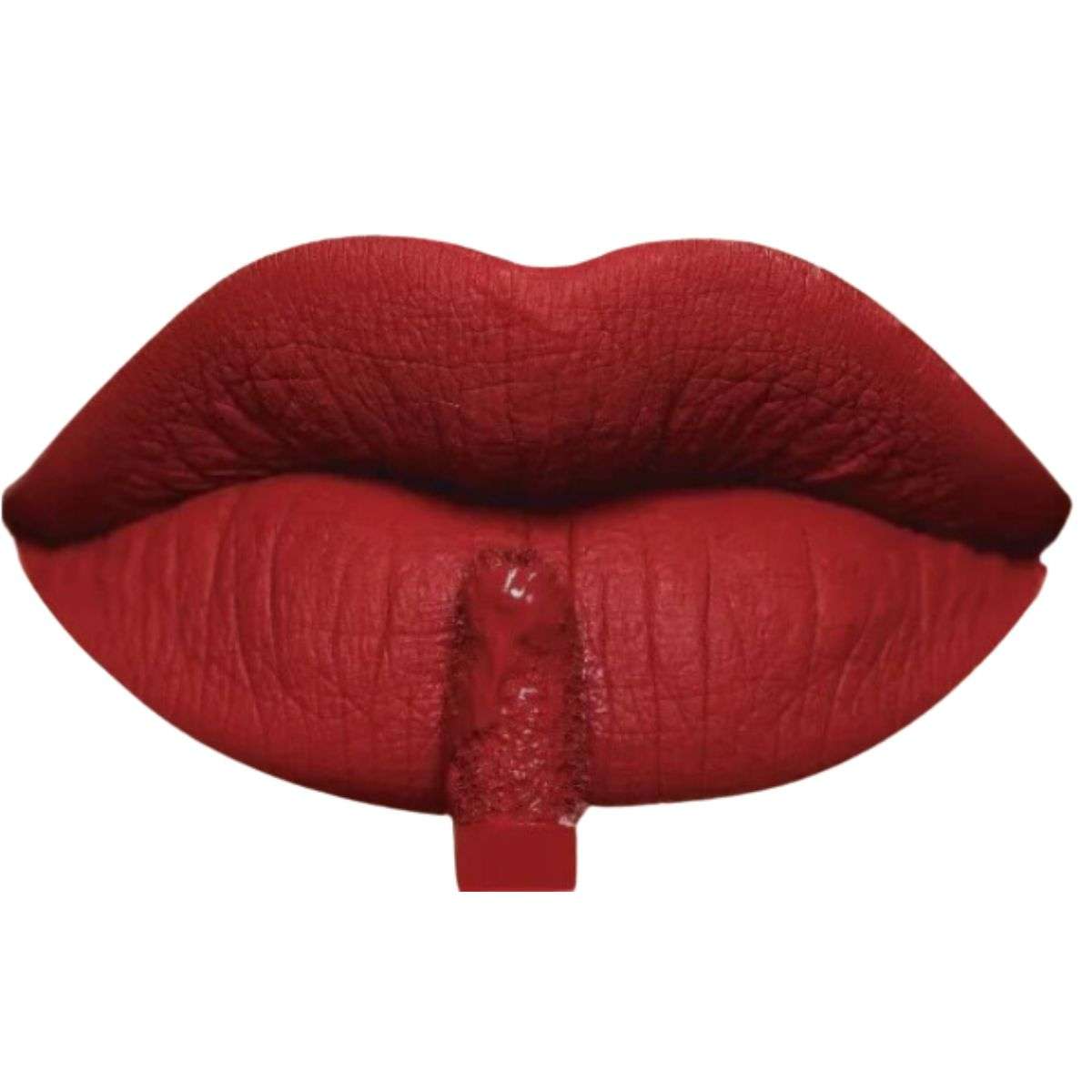 Top 5 Batons Vermelhos de Longa Duração que Valem o Investimento