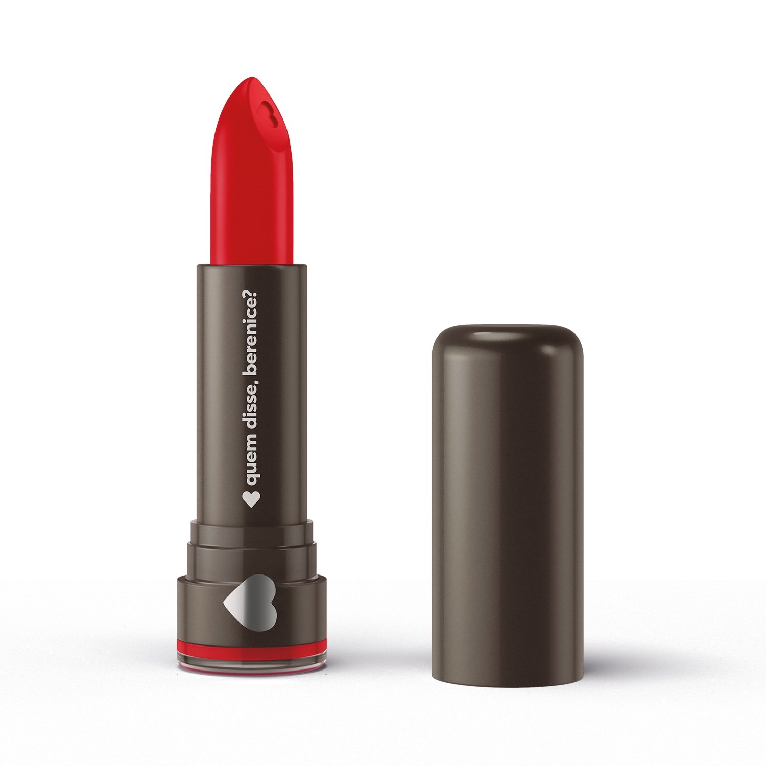 Batom Vermelho Nacional: As Melhores Opções de Custo-Benefício