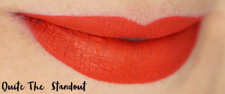 batom vermelho alaranjado