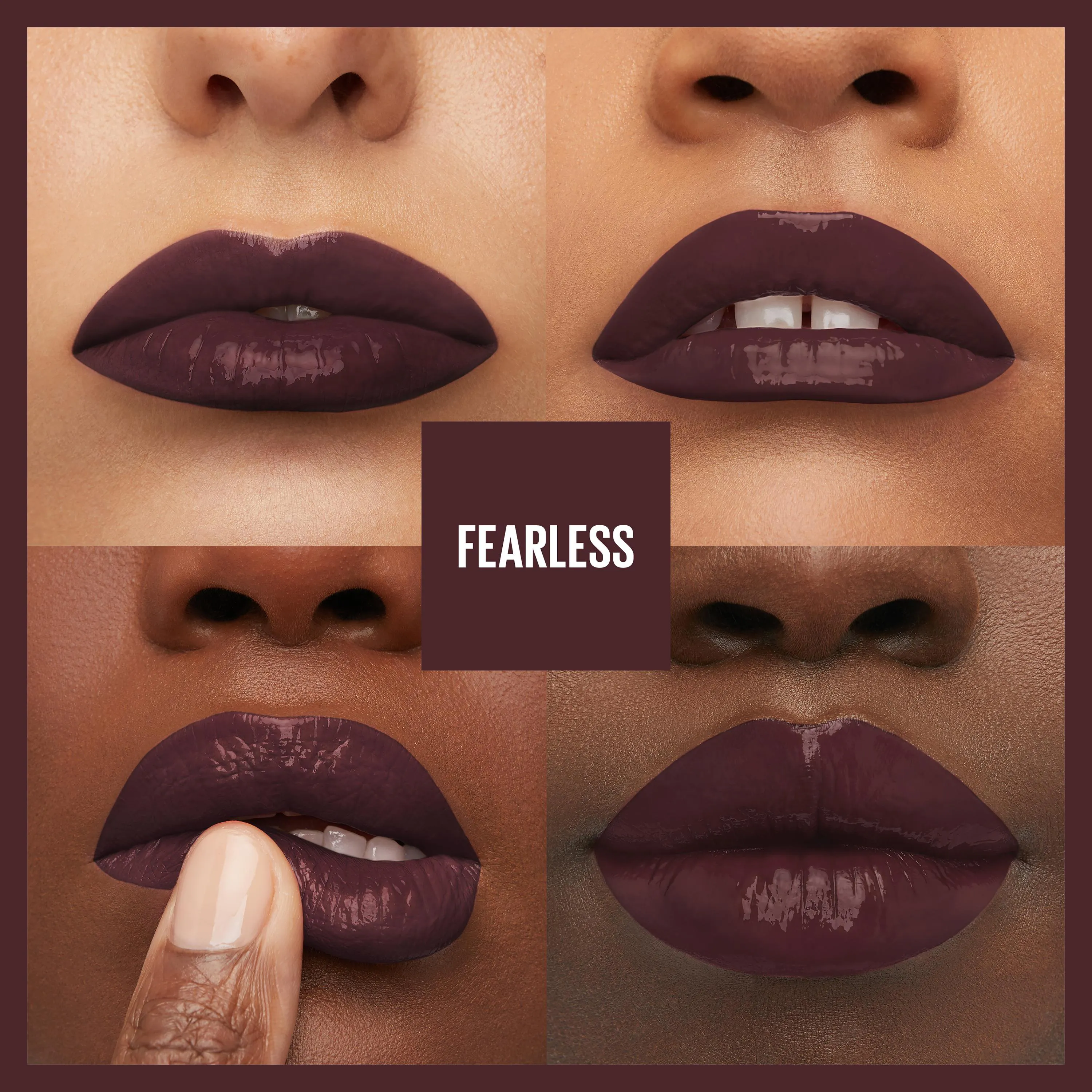 Top 5 Batons Vinho Maybelline para Todas as Ocasiões