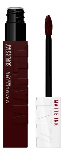 Matte vs. Vinil: Qual Acabamento de Batom Vinho Maybelline é Ideal Para Você?