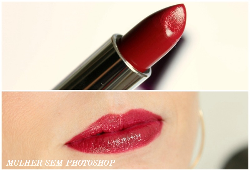 Maquiagem com Batom Vinho: Dicas e Combinações para Arrasar