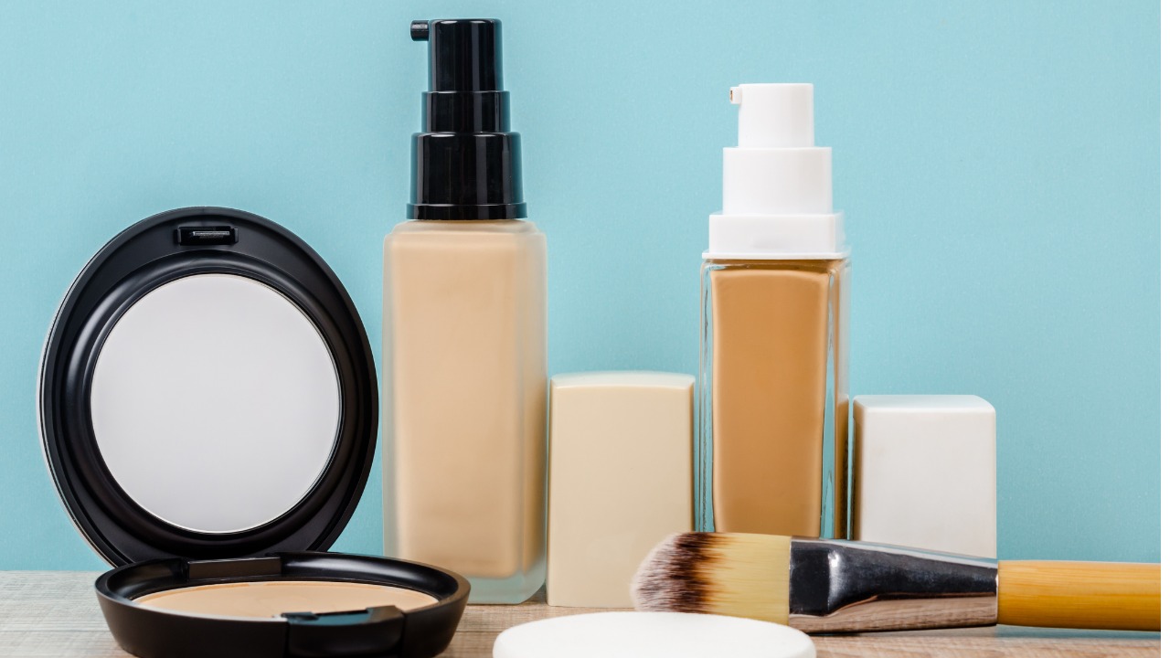 bb cream para pele oleosa